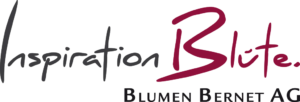 Logo InspirationBluete.ch